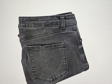 buty inextenso: Denim Co, Jeansy damskie, rozmiar M — 5