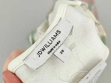 bluzki wallis: JD Williams, Bluzka damska, rozmiar 8XL — 5