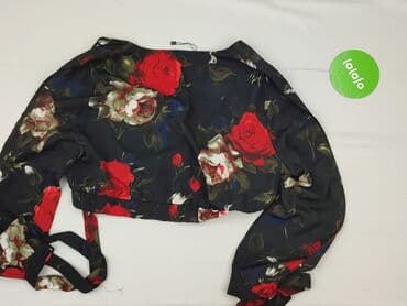 marynarka damska duże rozmiary: Boohoo, Bluzka damska, XL — 3