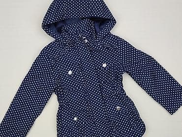 bluza multi: Kurtka przeciwdeszczowa, Mayoral, 3-4 lat, 98-104 cm, stan - Bardzo dobry — 1