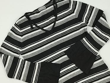 kurtka pikachu: Yessica, Sweter damski, rozmiar M — 1