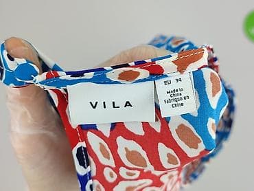 bluza damska helly hansen: Vila, Bluzka damska, rozmiar XS — 4