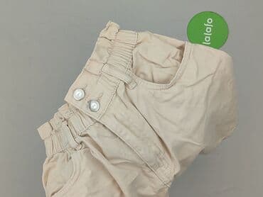 biale legginsy sinsay: Szorty damskie, rozmiar XS — 5