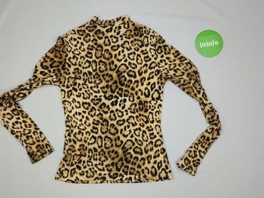 Women: SZACHOWNICA, Women's blouse, S — 3