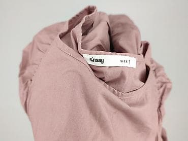 simple sukienki: Sinsay, Sukienka damska, rozmiar S — 4