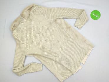 kurtka zimowa dobermans aggressive: Kardigan damski, rozmiar S — 3