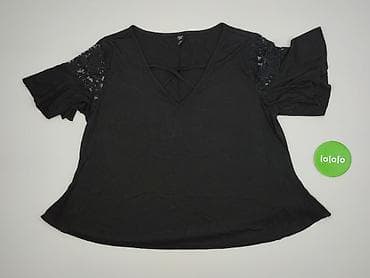 bluza cecil: Shein Curve, Bluzka damska, rozmiar 2XL — 3