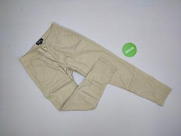 choice jeans: Chillin, Spodnie materiałowe damskie, rozmiar XS — 2