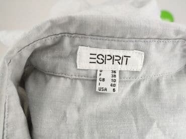 biustonosz 85 e: Esprit, Koszula damska, rozmiar S — 4