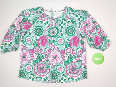 bluza z napisem cropp: Bluzka damska, rozmiar L — 2