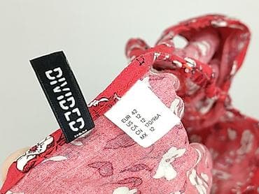 duet a: H&M Divided, Sukienka damska, rozmiar XL — 6