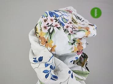 Жіночий одяг: Moda Italia, Жіноча блуза, розмір XL — 4