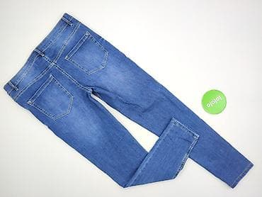 slim jeans drip: Esmara, Jeansy damskie, rozmiar M — 3