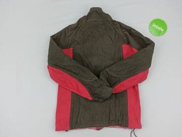 lidl kurtka softshell damska: Флісова кофта жіноча, розмір S — 4