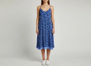 swiadkowa sukienka: Women`s dress, size S — 1