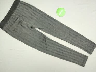 spodnie dresowe nike bez ściągaczy: Лосини Спортивні жіночі, розмір 2XL — 3
