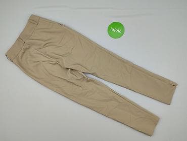 pull and bear botki: Stradivarius, Spodnie materiałowe damskie, rozmiar 2XS — 3