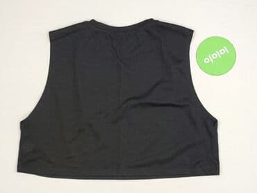 koszulki bez rękawów damskie lauren ralph lauren: Shein, Top damski, rozmiar L — 4