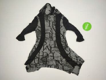 kurtka puchowa damska z kapturem reserved: Izabel London, Narzutka damska, rozmiar S — 3