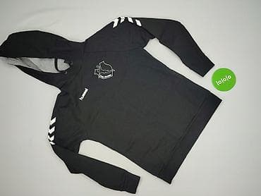 bluza 2 pac: Hummel, Bluza z kapturem damska, rozmiar XS — 2