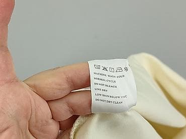 koszula c: T-shirt damski, rozmiar M — 5