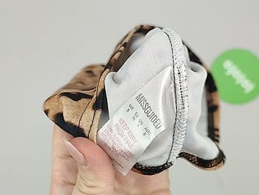 bluzki do jeansow: Missguided, Top damski, rozmiar S — 4