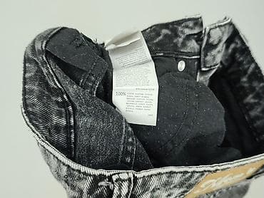 black true jeans: Cropp, Jeans for women, size 2XS — 6