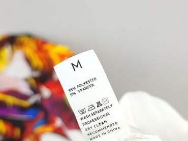 sukienki z piórami długa: Sukienka damska, rozmiar M — 6