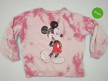 pull and bear disney: Bluza damska
, rozmiar M — 2