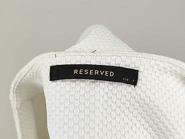 bluza ciepla: Reserved, Bluzka damska, rozmiar L — 5