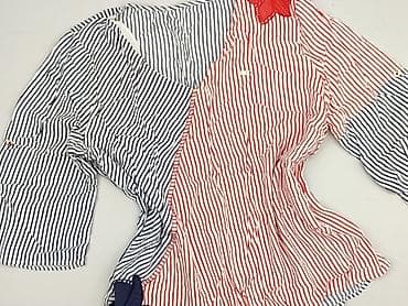 Kobiety: Bluzka damska, rozmiar 5XL — 1