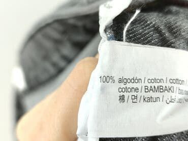 jeansy flare co to znaczy: PULL&BEAR, Jeansy damskie, rozmiar M — 5