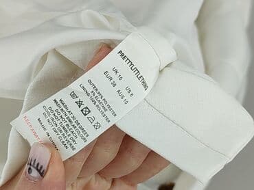 sukienka odder side: PrettyLittleThing, Sukienka damska, M — 5