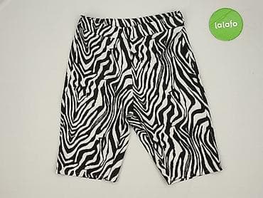 spodenki l: Shein, Szorty damskie, rozmiar XS — 2