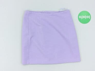 spódnice rozkloszowane midi allegro: Sinsay, Women`s skirt, size XS (EU 34) — 2