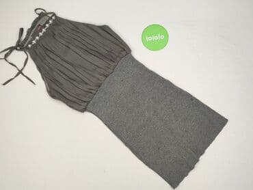 sukienki z perełkami: Sukienka damska, rozmiar S — 2