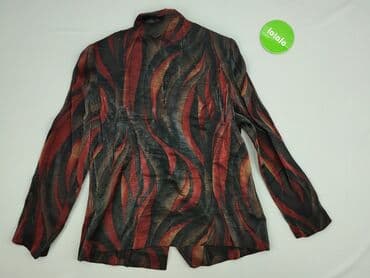 kapcie kapitan bomba: Marynarka damska, rozmiar 2XL — 3