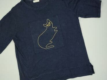 T-shirt damski, rozmiar M