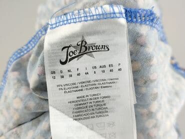 sukienka w panterkę, mohito: Joe Browns, Sukienka damska, rozmiar M — 5