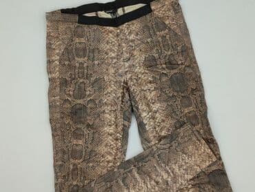 bluzy mango: Mango, Spodnie materiałowe damskie, rozmiar M — 1