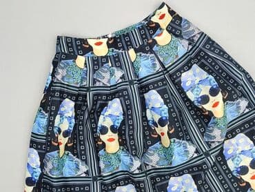 kombinezon spadochronowy: Jaune Rouge, Spódnica damska, rozmiar M — 1