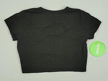 keya koszulki: Sinsay, T-shirt damski, rozmiar XL — 3