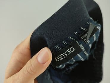 spodnie dresowe esmara: Esmara, Spodnie materiałowe damskie, rozmiar S — 4