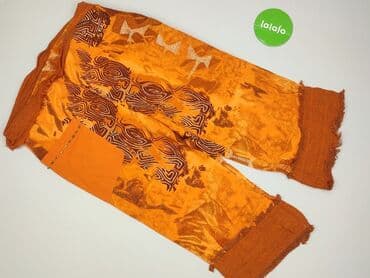 Kobiety: Spodnie 3/4 damskie, rozmiar XL — 2