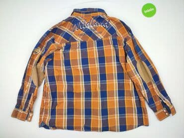 9 crocs: Koszulа dla mężczyzn, rozmiar 5XL — 4