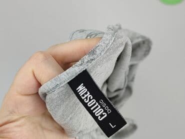 Topy: Colloseum, Top damski, rozmiar L — 4