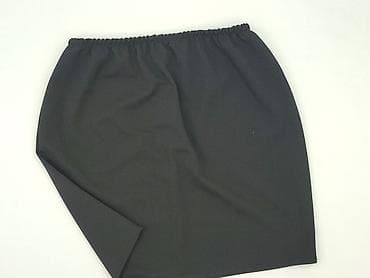 czarne mini spódnice: Artengo, Spódnica damska, rozmiar M — 1