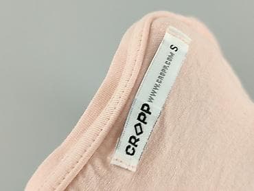 cropped hello kitty: Cropp, Жіноча блуза, розмір S — 5