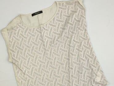 bluzka pod marynarkę plus size: Reserved, Top damski, rozmiar M — 1