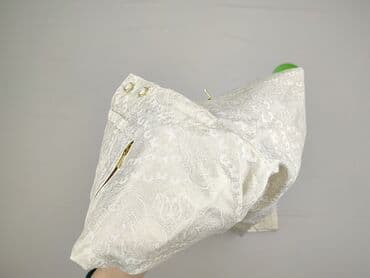 jeans mom slim fit stradivarius: Material trousers for women, S at lalafo.pl — 5 jeans mom slim fit stradivarius: Material trousers for women, S — 5